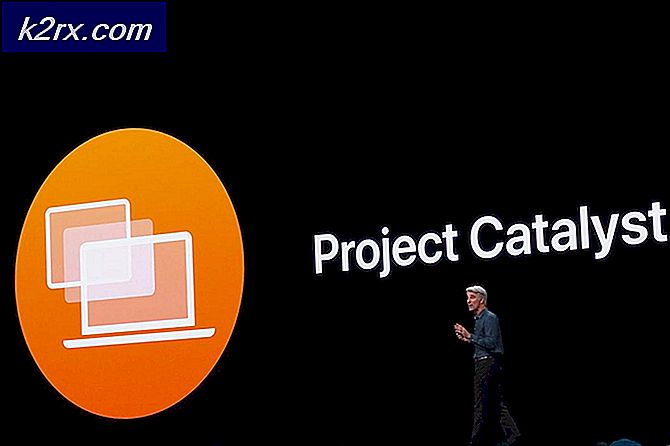 Apple รายงานว่าต้องการอัปเดต Catalyst เพื่อสนับสนุนให้นักพัฒนาสร้างแอพข้ามแพลตฟอร์ม