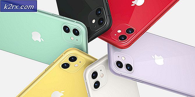 De cijfers van Apple kunnen blijven dalen omdat het bedrijf de voorkeur geeft aan iPhone 11-productie boven Pro-modellen