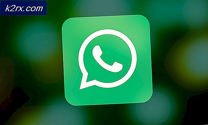 WhatsApp test de ondersteuning van de donkere modus voor de nieuwsvoorbeeldwidget van de apps