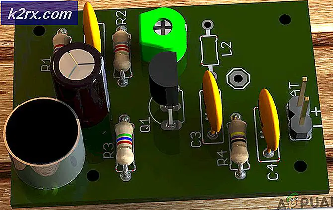 Hoe FM Bugger Circuit ontwerpen?