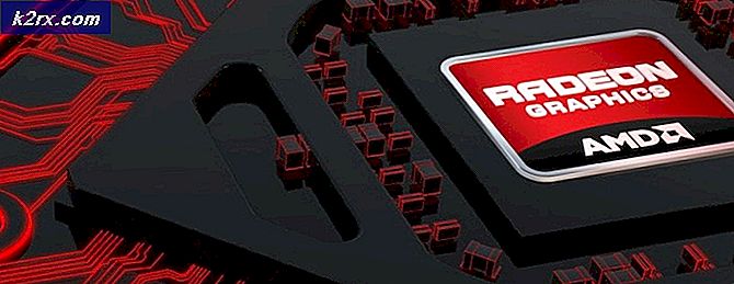 Krachtige high-end AMD Radeon vlaggenschip Navi GPU komt binnenkort, duidt op nieuwe Mystery RRA-certificering