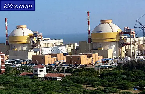 India's belangrijkste kerncentrale digitaal aangevallen en ‘bepaalde’ netwerksystemen gecompromitteerd?