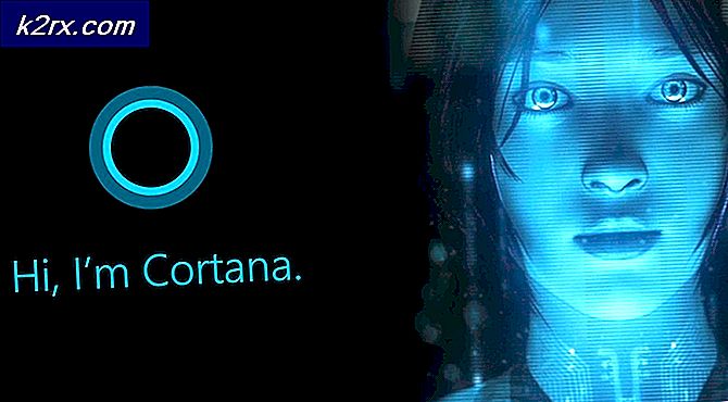 Microsoft Cortana voor diepere integratie binnen Windows 10 OS en MS Outlook e-mailplatforms