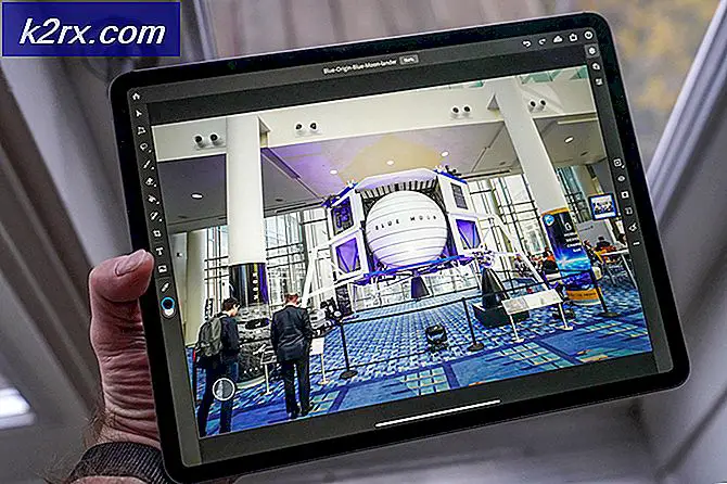 Adobe zal in 2020 Illustrator voor de iPad Pro's uitbrengen