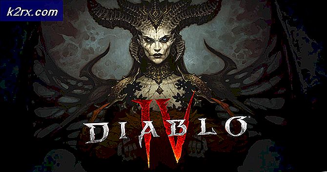 Diablo 4 bekräftad att ha kosmetiska mikrotransaktioner
