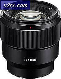 5 beste lenzen voor Sony A7 iii