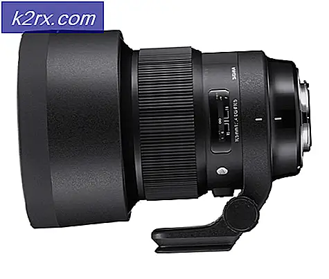 5 beste lenzen voor Sony A7 iii