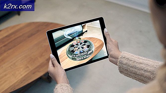 Apple werkt naar verluidt aan een AR-headset en bril voor een release in 2022