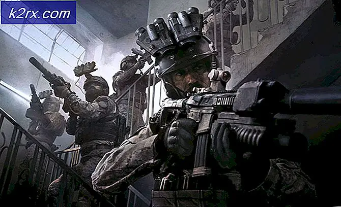 De Call of Duty Modern Warfare-update van vandaag Verdere Nerfs The 725 Shotgun