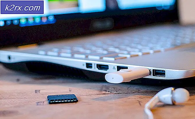 พีซี Windows 10 รายงานว่าได้รับผลกระทบจากข้อบกพร่องไอคอนไดรฟ์ USB ทั่วไปนี่คือวิธีแก้ปัญหา