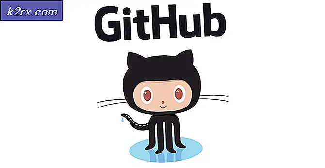 GitHub mobilapp Betaversion för iOS och Android tillgänglig för nedladdning med universellt mörkt läge och dynamiska skärmanpassningsfunktioner