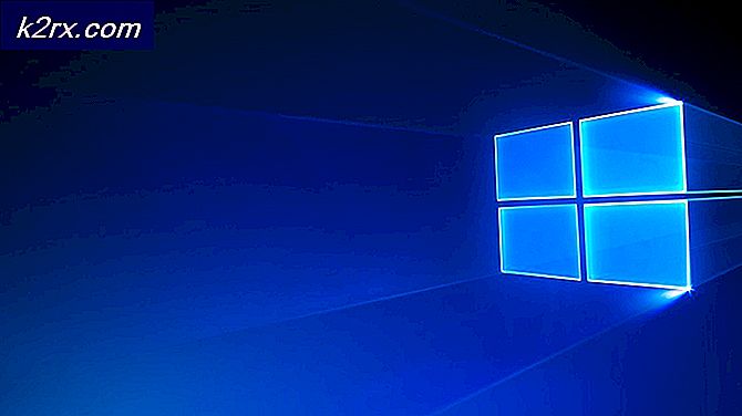 Microsoft entfernt Wasserzeichen und Fehler aufgrund von Speichermangel in der neuesten Version von Windows 10 20H1
