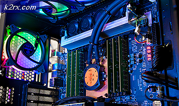 Samsung tillverkar Intels 14nm Core Chips: sista utväg för Intel att hålla sig på topp?