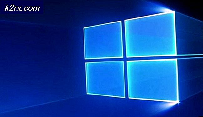 Windows 10 Bug som påverkar alla versioner låser ut enheter som kan bytas ut som är anslutna till Thunderbolt Dock