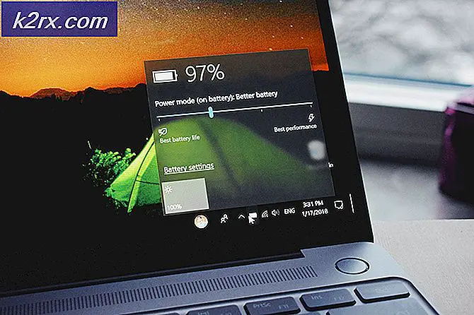 Surface Laptop 3 leidet Berichten zufolge unter Problemen mit dem schwarzen Bildschirm bei den niedrigsten Helligkeitseinstellungen