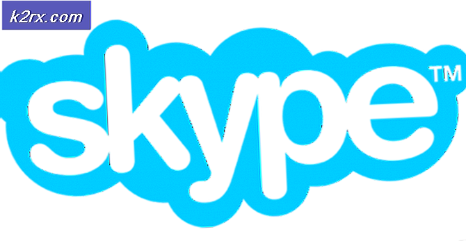 Skype för Mac-uppdatering bryter Skype-katalogtjänst. Så här kan du fixa det