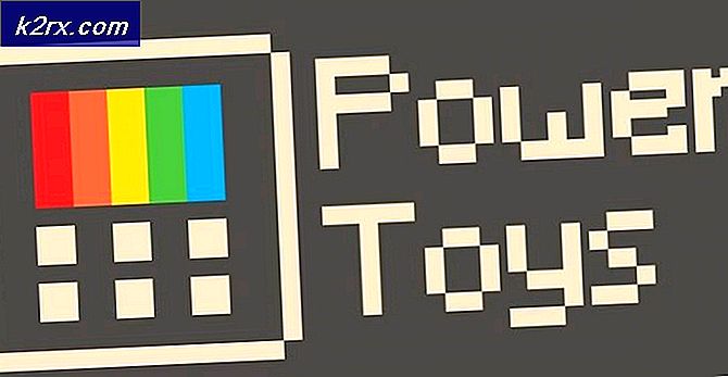 De nieuwste versie van PowerToys zorgt ervoor dat Chromium Edge crasht