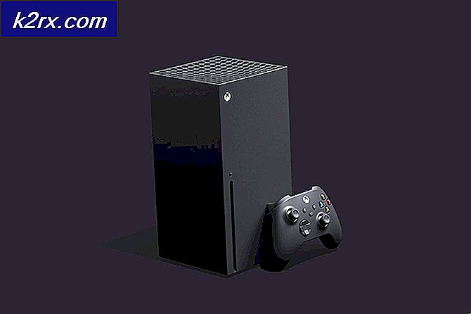 Microsoft ra mắt Xbox Series X: Có sẵn trong mùa lễ năm 2020