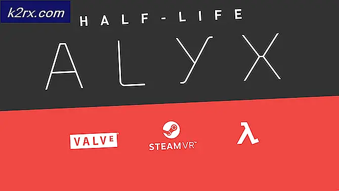 Grote vraag naar VR-headset met Valve Index betekent zendingen vertraagd tot een maand voor de halfwaardetijd: Alyx-release