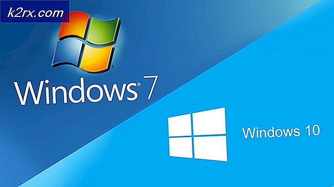 Windows 7 Security Essentials fortsätter att få support och uppdateringar även efter att OS har nått slutet av sitt liv