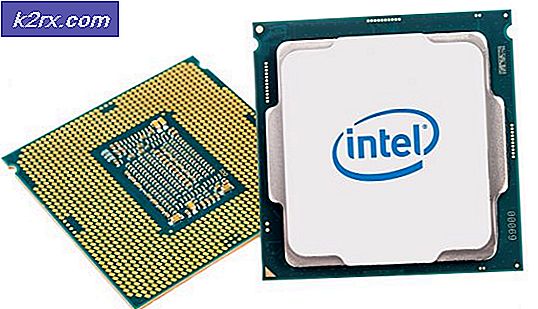 Mystery Intel Tiger Lake Engineer-voorbeeld met alle kernen turbo op 4,0 GHz en single core turbo van 4,3 GHz gespot