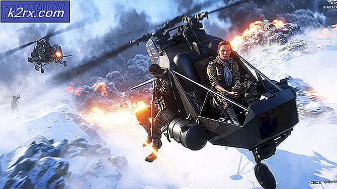 Battlefield V-ontwikkelaar bespreekt complexiteit van het toevoegen van helikopters aan multiplayer