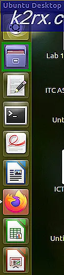 Làm thế nào để tạo lối tắt trên màn hình trên Ubuntu?