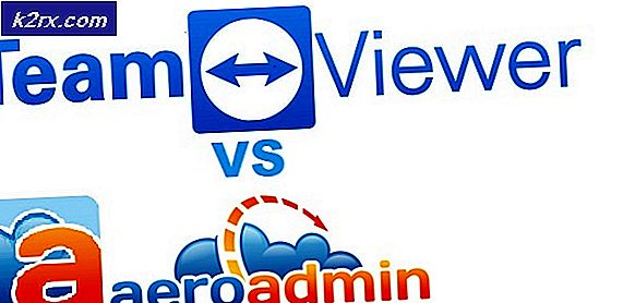 TeamViewer versus AeroAdmin: een diepgaande analyse