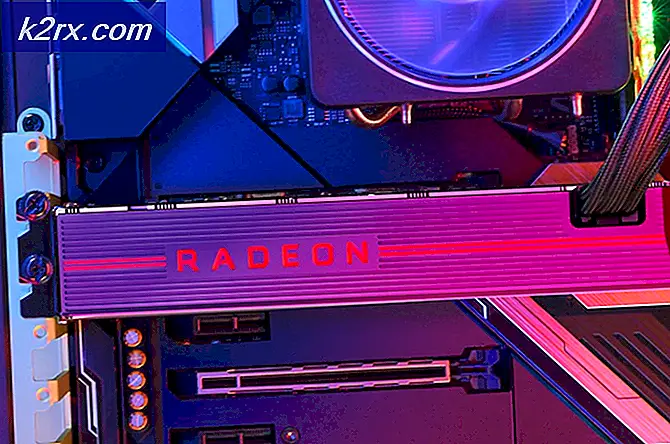 AMDs Radeon RX 5600 XT kommer, ASRock läcka bekräftar specifikationer