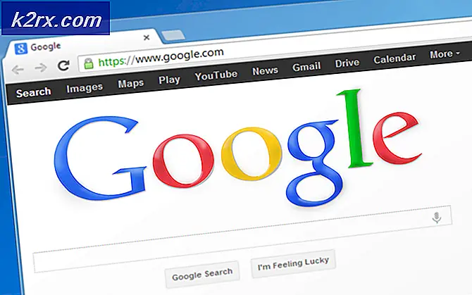 Med Googles nya flagga kan du aktivera en riktig sökruta på Chrome: s nya fliksida
