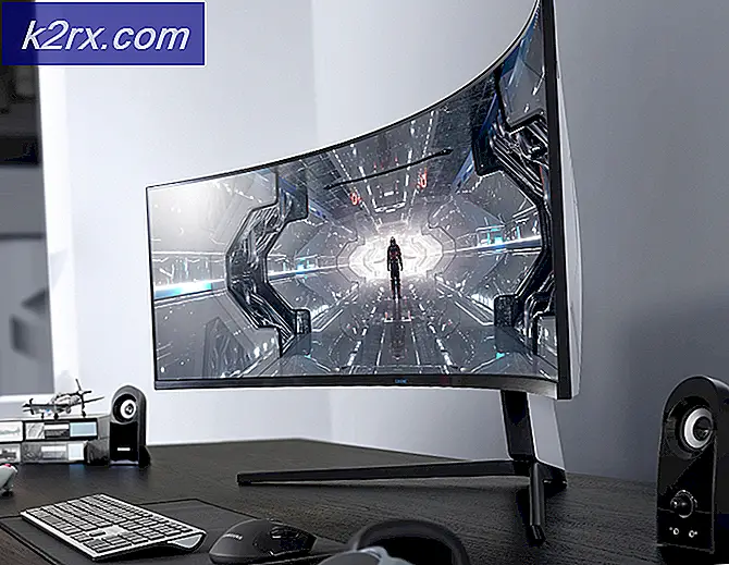 5K? Op 240Hz? Samsung heeft u gedekt met zijn aanstaande gamingmonitor