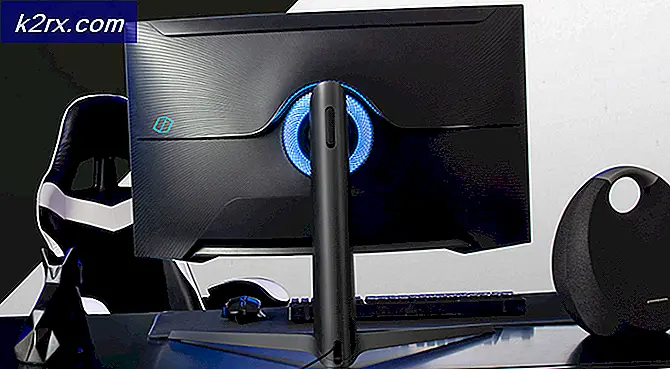 5K? Op 240Hz? Samsung heeft u gedekt met zijn aanstaande gamingmonitor