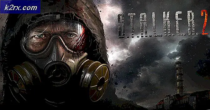 Stalker 2 gebruikt Unreal Engine, wordt mogelijk exclusief voor Epic Games Store gelanceerd
