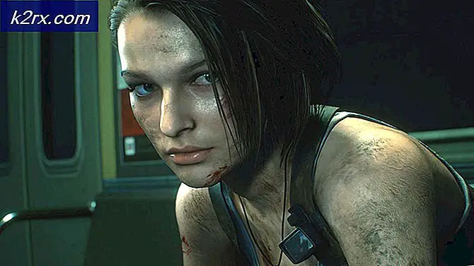 Resident Evil 3 Remake sắp hoàn thành, Capcom hứa hẹn sẽ không có sự chậm trễ