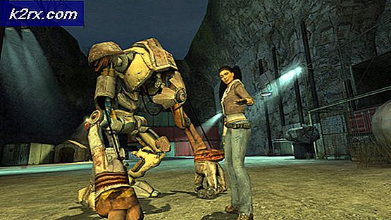 Alla Half-Life-spel är gratis att spela på Steam fram till mars