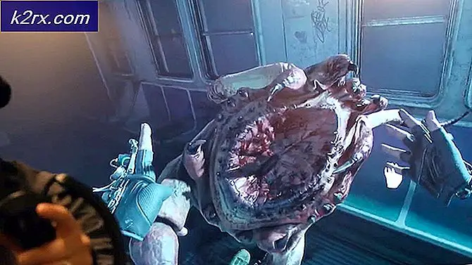 Valve onthult hoe horror zich afspeelt in Half-Life: Alyx