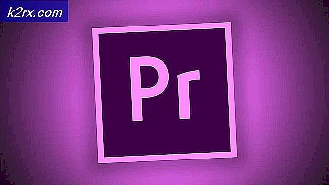 Adobe introducerar produktioner: Ett sätt att samarbeta om videoprojekt på Adobe Premiere Pro