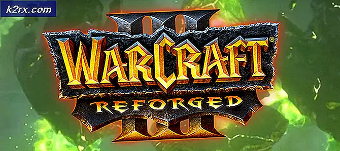 Nieuw AMD Radeon-stuurprogramma voegt ondersteuning toe voor Warcraft III: Reforged