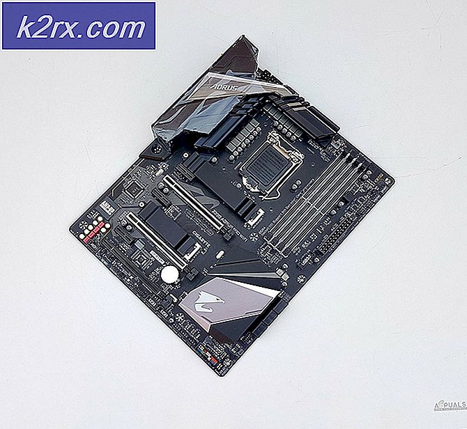 GIGABYTE Z390 AORUS PRO WIFI Gaming Motherboard Review