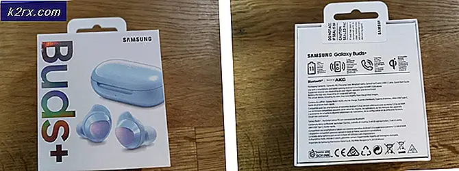 Leckagen bestätigen, dass Galaxy Buds + eine Akkulaufzeit von 11 Stunden haben