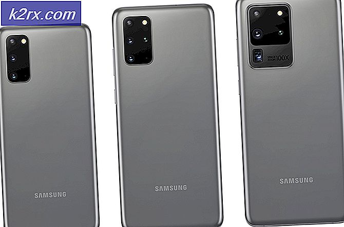 Samsung S20-cameralekken: 8K-opname, 33MP-schermopname-foto's en huisdierondersteuning voor Live Focus-opnamen
