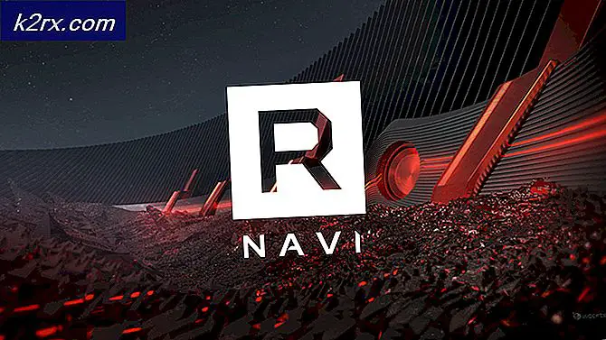 AMD Next-Generation Radeon GPU's slagen voor RRA-certificering Bevestiging van de lancering van 'Big Navi' Radeon RX 5950 XT?