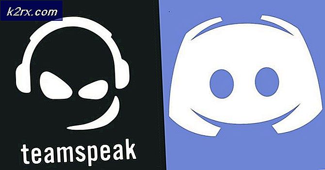Discord Vs TeamSpeak: Vilket är bättre?