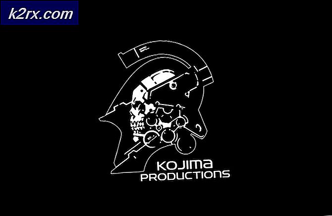 Sự xuất hiện trên GDC 2020 của Hideo Kojima bị hủy bỏ do nỗi sợ hãi về virus Coronavirus