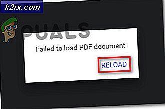 Fix: Det gick inte att ladda PDF-dokument i Chrome