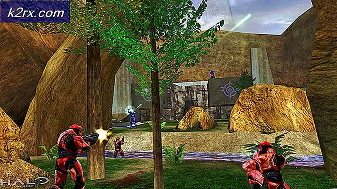 Halo: Combat Evolved wordt gelanceerd op Steam, Windows Store en Game Pass voor pc