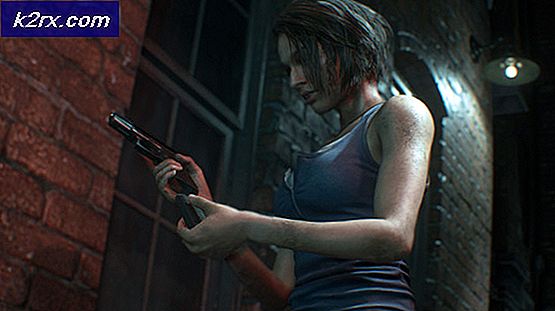 Resident Evil 3 Remake's Nemesis kan bryde ind i sikre værelser