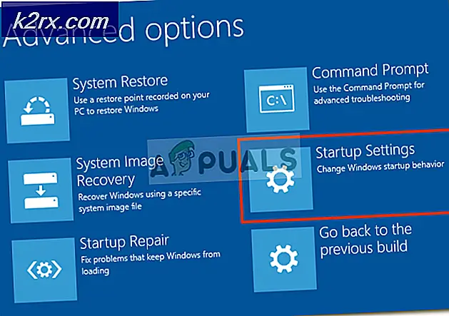 Oplossing: het aanmeldingsscherm wordt niet weergegeven in Windows 10