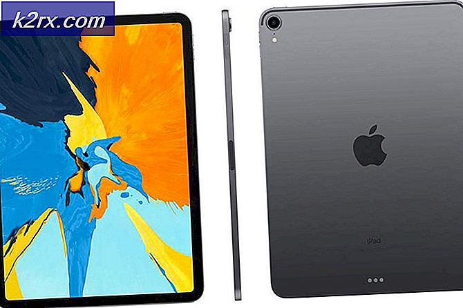 Rapporter föreslår Apple att inkludera fullständigt markörsupport i iPadOS 14: Nya smarta tangentbord kan innehålla styrplattor