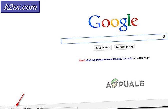 Fix: Google Chrome 'Warten auf Cache'